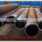 Cold rolled precision aisi 1020 seamless honed steel pipe
