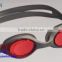 New design mirrored coating swim mask advanced anti-fog swim goggles
