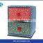 Drawer Paperboard Box With Metal Handle Nice Packing Boxes Paper Goods