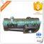 Metal castings are used in cars, trucks, planes, trains, mining and construction equipment, oil wells