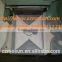 Ultrasonic lace machine for mask body making