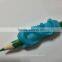face-shape Pencil holder