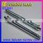 Special Fastener Knurling Iron Screw Nuts
