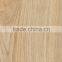 Unili interlocking wood grain pvc flooring plank, click vinyl flooring