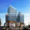 Supply Curtain Wall Glass