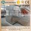 China manufactory high quality production line for chocolate enrobing