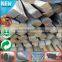 China Supplier square steel bar steel section
