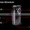 Z2 Mini dv H.264 720P wireless hidden video camera portable wifi camera