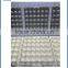 recycling 1000pcs/h reciprocating egg tray machine small egg tray making machine