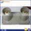 HZDR High Voltage Oil Pulse Capacitor 40KV