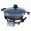4.5L Digital large multi-function cooker