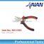 Mini Combination Pliers TPR Handles