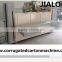 JL-1 corrugated carton box making machine High Speed Double Servo Drive Semi-automatic Stitching Machine