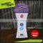 New Products Wholesale Factory Aluminum Exhibition Stand Ipad Display                        
                                                Quality Choice