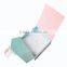 colorful UV coating magnetic paper jewelry box