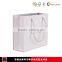 hard cardboard shopping bags stone paper bag