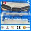 belt conveyor idler rollers heavy duty steel idler roller conveyor carry idler