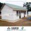 Small prefab houses