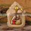Souvenir crafts nativity set led light