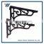 Chinese Manufacturer OEM cast steel shelf bracket