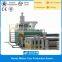 PE breathable film machine for surgical dressings
