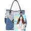 2014 new fall handbags women's canvas bags cheap wholesale china cross bags