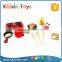 10263883 Hot Product Funny Happy Tableware Toy
