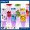 Low temperature test tube blood bag label, 10ml vial steroid labels, Medicine medical pill custom vitamin bottle label sticker