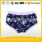 2016 Custom Girls Brief Trendy Underwear Top quality