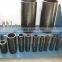 carbon seamless steel pipes din 17175/ st 35.8