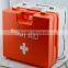 ABS First Aid Kit box China leading manufacturer