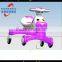 OEM baby toy car mould injection plastic machine