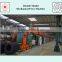 Double Mould Tire Mechanical Press Machine