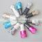 New arrival dual USB 3.1A car charger with SGS CE Rohs FCC MFi 1 year warranty