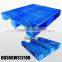 Packing Transport heavy duty plastic pallet prices for sale 1200*1000                        
                                                                                Supplier's Choice