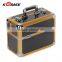 New Design Sunrise Odm Makeup Case Aluminum Cosmetic Case