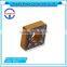 Carbide Turning Insert CNMG160612-MD BPS251 for Steel Semi Finshing