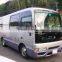 USED BUSES - NISSAN CIVILIAN BUS (RHD 821202 DIESEL)