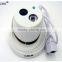 1080P 2.0 Megapixel CMOS Indoor Dome IR 20m TVI HD Camera