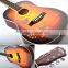 Fresh Travel Acoustic guitar 36 inch
