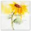 Canvas Paintings Wall Art Flower Oil Painting