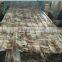 prepainted color coated roof sheets price per sheet/PPGI/PPGL roofing sheet