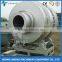 New design drying coal sand chemical material rotary drum dryer to export