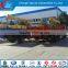 FAW 8x4 Truck Mounted Crane Truck for sale