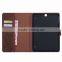 Smart Magnetic Stand Tablet Leather case For Samsung Galaxy Tab S2 9.7 T810 T815 /S2 8.0 T710 T715 wallet Tablet cover case