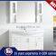 Factory direct cheap bathroom vanity cabinet of high quality