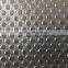 The corridor of custom non-slip, compressive mat