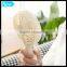 Outside Camping Usb Water Spray Small Handheld Fan