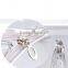 Clear Vinyl Pvc Cosmetic Packaging Handle Bag Sewing From China Manufacturer