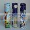 many different style mini toy kaleidoscope